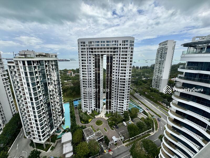 Condominium for Sale, Nyon, SGD 3,380,000 | Freehold
