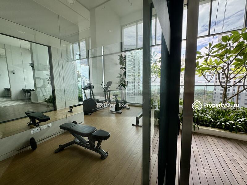 Condominium for Sale, Nyon, SGD 3,380,000 | Freehold