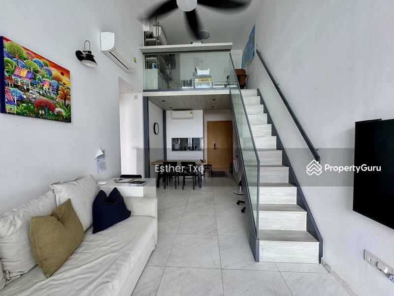 Condominium for Sale, Nyon, SGD 3,380,000 | Freehold