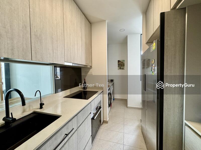 Condominium for Sale, Nyon, SGD 3,380,000 | Freehold