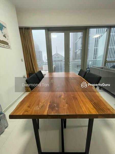 Prop-GPT: Condominium: D01 Cecil One Shenton