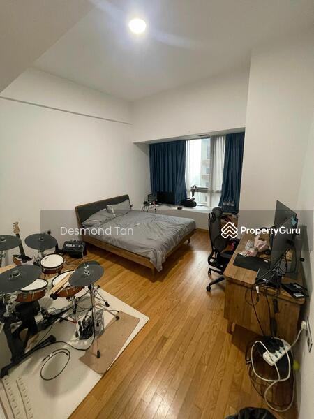 Condominium for Sale, One Shenton, SGD 2,250,000 | 99-year lease