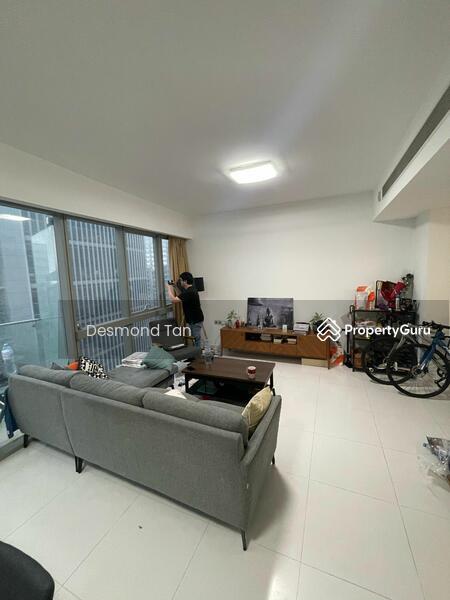 Condominium for Sale, One Shenton, SGD 2,250,000 | 99-year lease