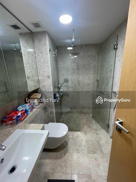 Condominium for Sale, One Shenton, SGD 2,250,000 | 99-year lease