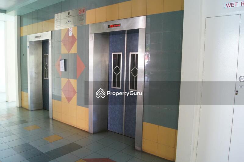 HDB Flat for Sale: D03, 150068