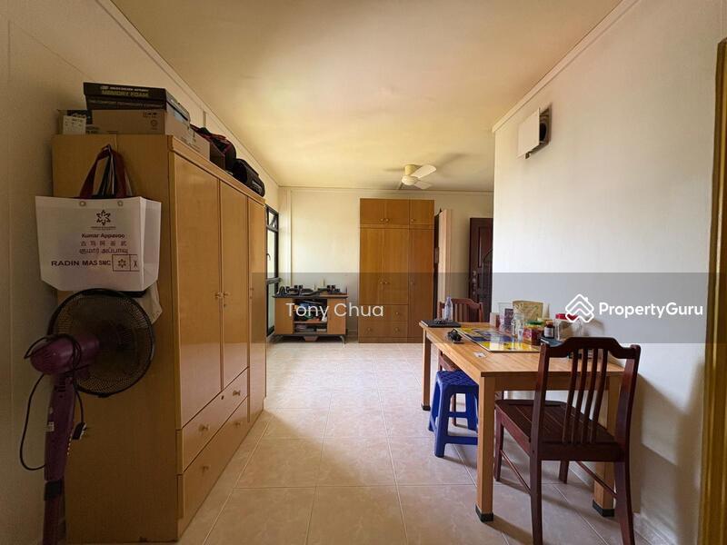 HDB Flat for Sale: D03, 150068
