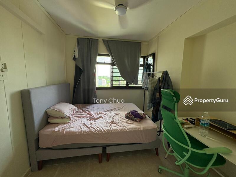 HDB Flat for Sale: D03, 150068