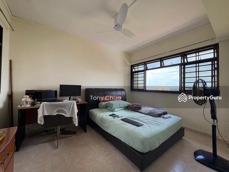 HDB Flat for Sale: D03, 150068