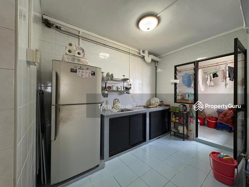 HDB Flat for Sale: D03, 150068