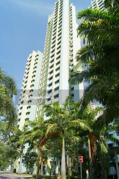 HDB Flat for Sale: D03, 150068