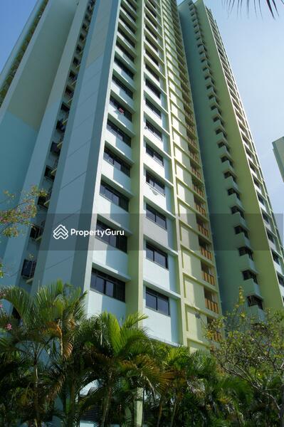 HDB Flat for Sale: D03, 150068