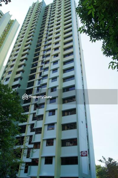 HDB Flat for Sale: D03, 150068