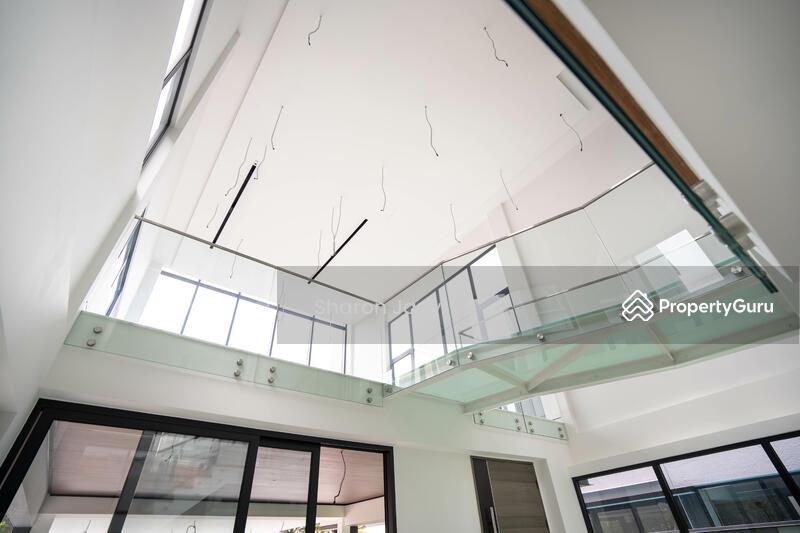 Prop-GPT: Detached: D19  Freehold Brand New Detached House 3 Storey District 19