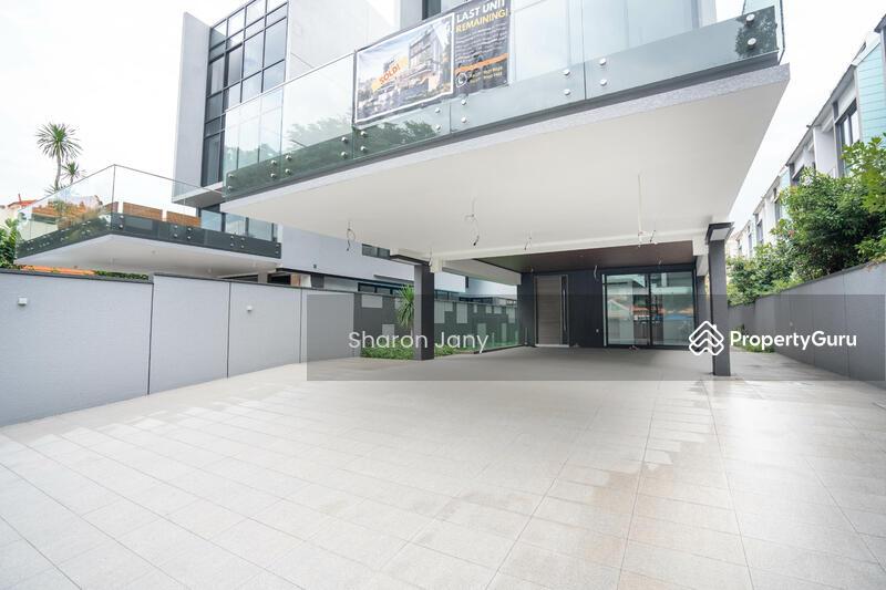 Detached for Sale: D19, 548115