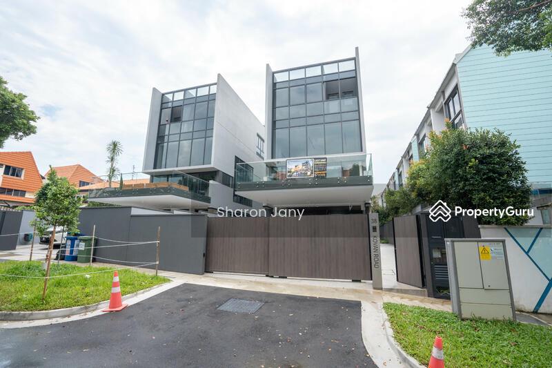 Detached for Sale: D19, 548115