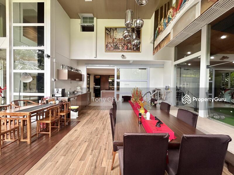Detached for Sale, Clementi Park, SGD 12,700,000 | Freehold