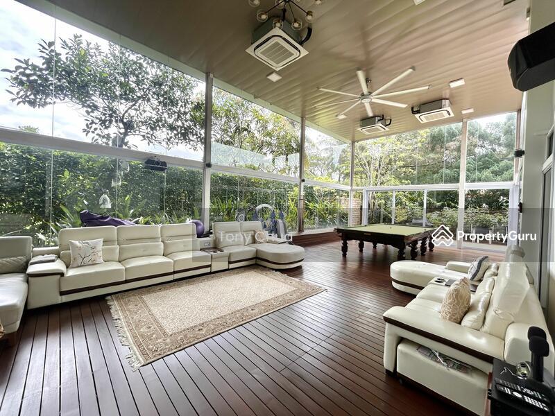 Detached for Sale, Clementi Park, SGD 12,700,000 | Freehold