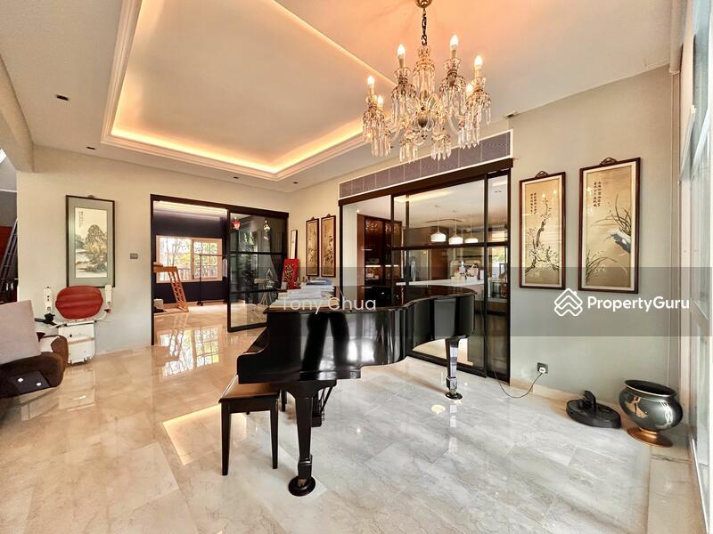 Detached for Sale, Clementi Park, SGD 12,700,000 | Freehold