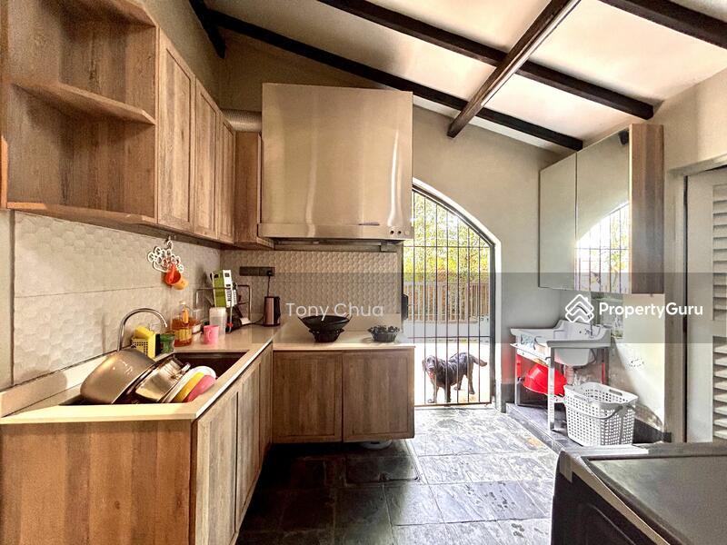 Detached for Sale, Clementi Park, SGD 12,700,000 | Freehold