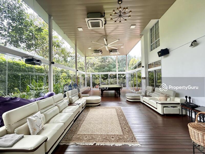 Detached for Sale, Clementi Park, SGD 12,700,000 | Freehold