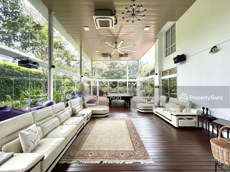 Detached for Sale, Clementi Park, SGD 12,700,000 | Freehold