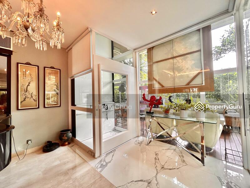 Detached for Sale, Clementi Park, SGD 12,700,000 | Freehold