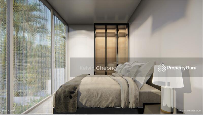Terrace for Sale, People's Garden, SGD 5,980,000 | 999-year lease