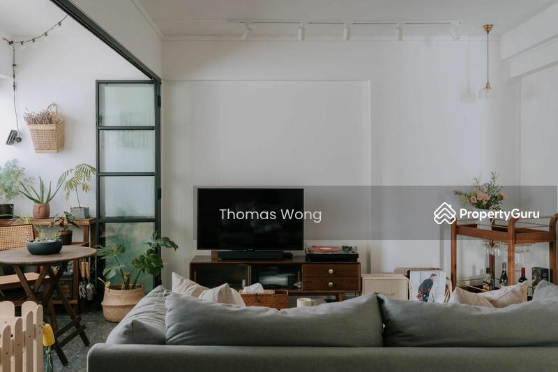 Prop-GPT: HDB Flat: D23  608 Senja Road