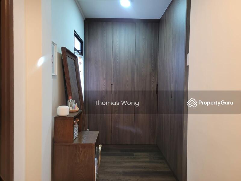 HDB Flat for Sale, 608 Senja Road, SGD 838,000 | 99-year lease