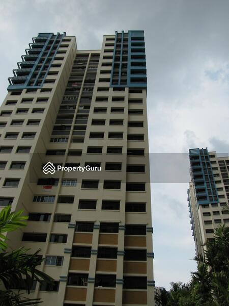 HDB Flat for Sale, 608 Senja Road, SGD 838,000 | 99-year lease