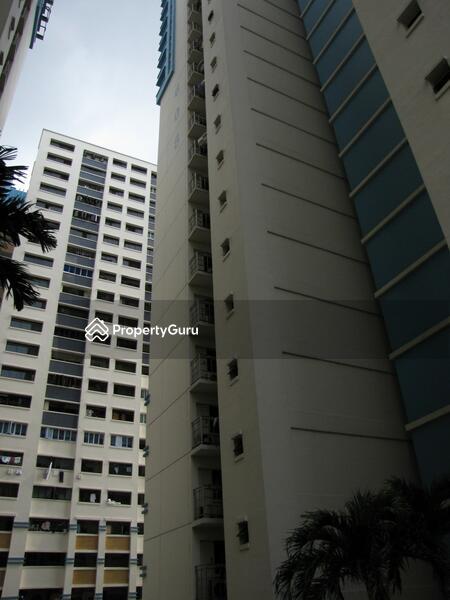 HDB Flat for Sale, 608 Senja Road, SGD 838,000 | 99-year lease
