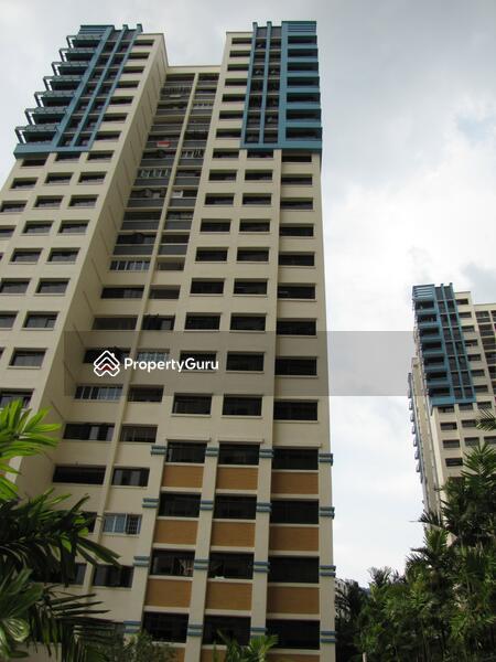 HDB Flat for Sale, 608 Senja Road, SGD 838,000 | 99-year lease