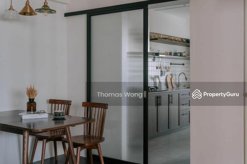 HDB Flat for Sale, 608 Senja Road, SGD 838,000 | 99-year lease