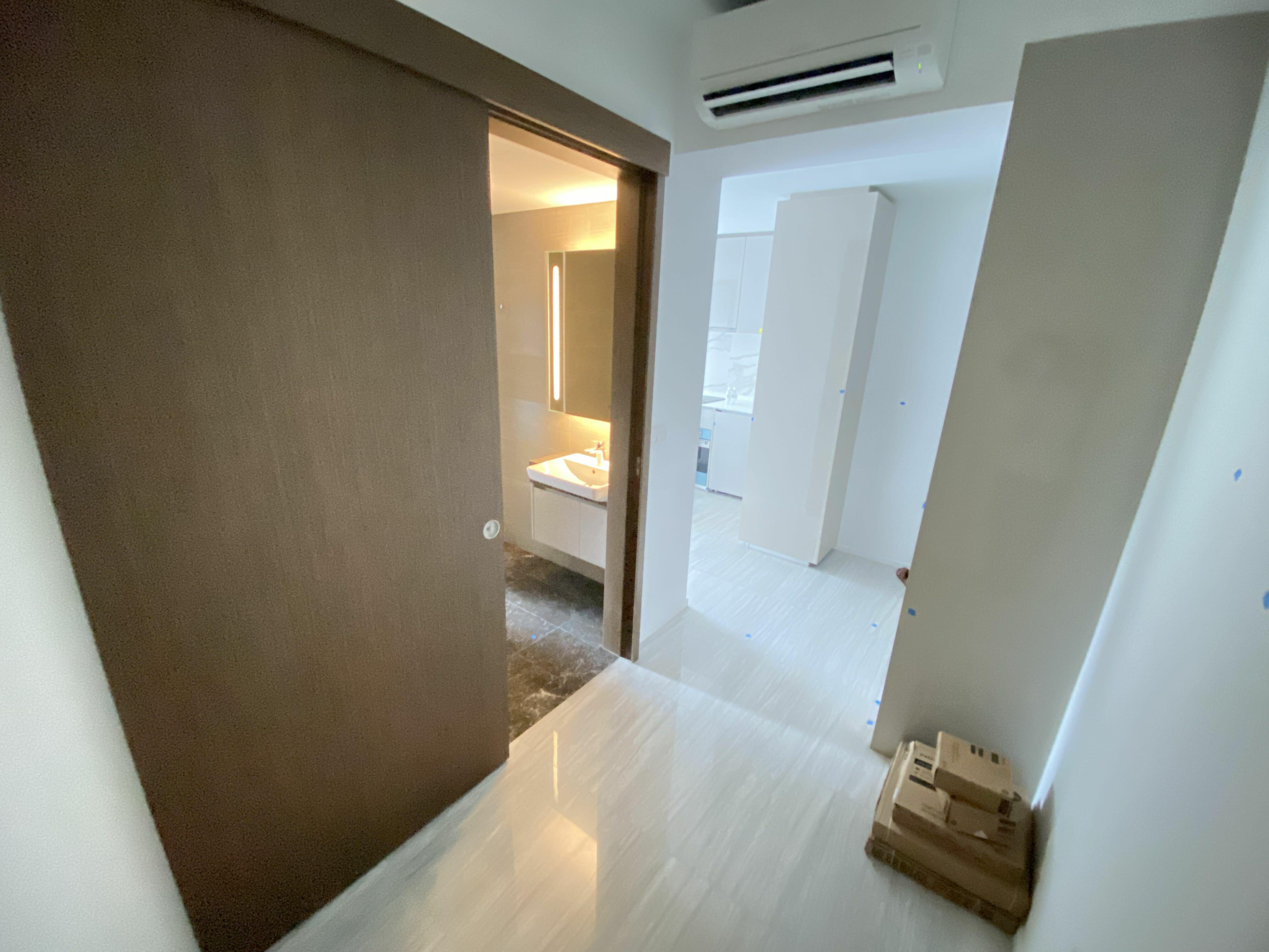 Condominium for Sale: D14, 400822