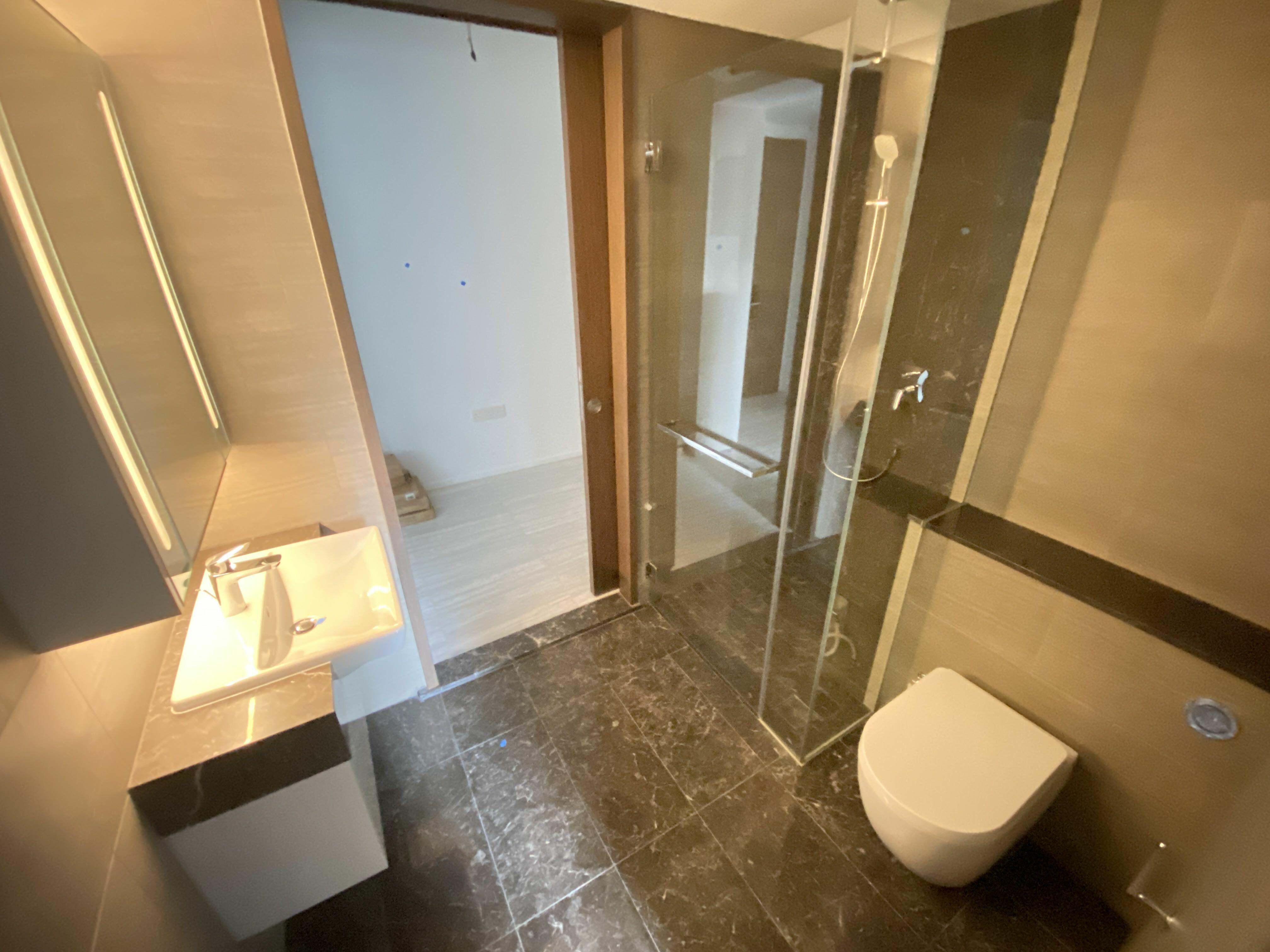 Condominium for Sale: D14, 400822
