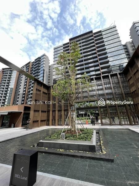 Condominium for Sale: D14, 400822