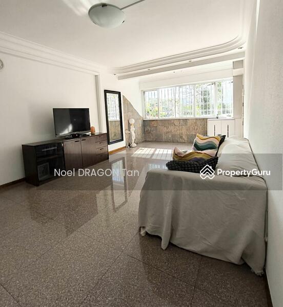 Prop-GPT: HDB Flat: D12 Toa Payoh 259 Kim Keat Avenue