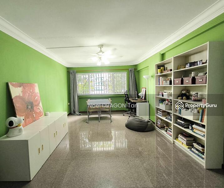 HDB Flat for Sale, 259 Kim Keat Avenue, SGD 810,000 | 99-year lease