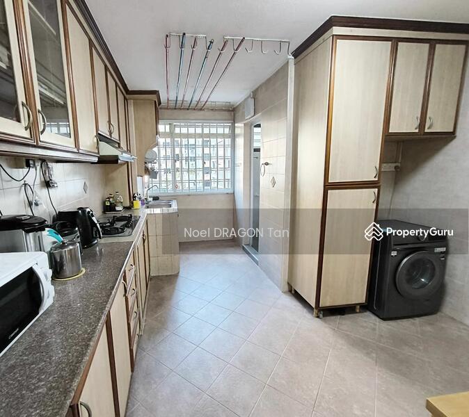 HDB Flat for Sale, 259 Kim Keat Avenue, SGD 810,000 | 99-year lease