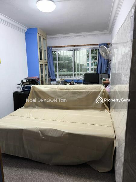 HDB Flat for Sale, 259 Kim Keat Avenue, SGD 810,000 | 99-year lease