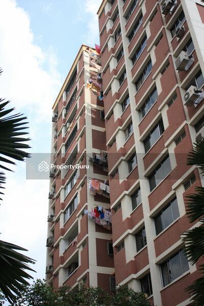 HDB Flat for Sale, 259 Kim Keat Avenue, SGD 810,000 | 99-year lease