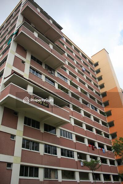 HDB Flat for Sale, 259 Kim Keat Avenue, SGD 810,000 | 99-year lease