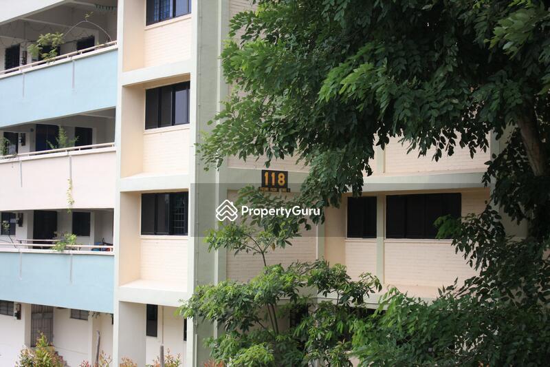 HDB Flat for Sale: Potong Pasir, D13, 350118