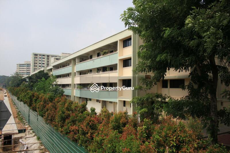 HDB Flat for Sale: Potong Pasir, D13, 350118