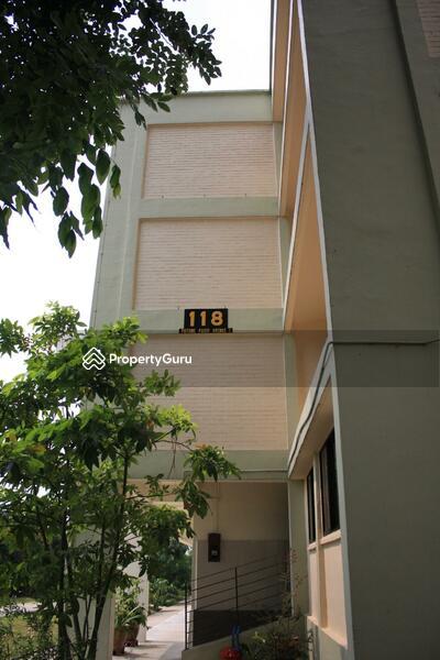 HDB Flat for Sale: Potong Pasir, D13, 350118