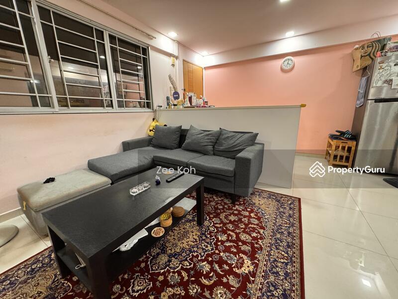 HDB Flat for Sale: Potong Pasir, D13, 350118
