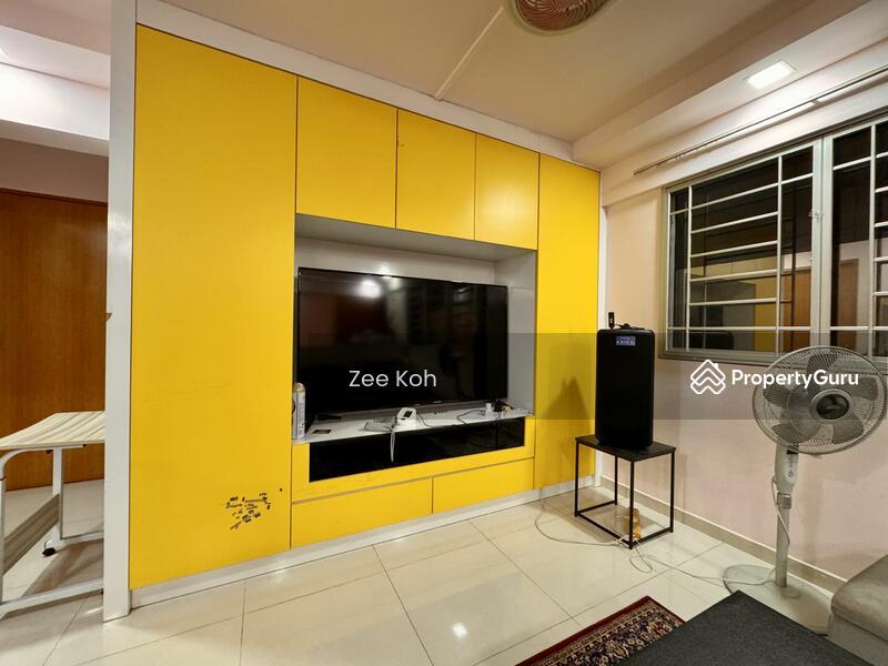HDB Flat for Sale: Potong Pasir, D13, 350118