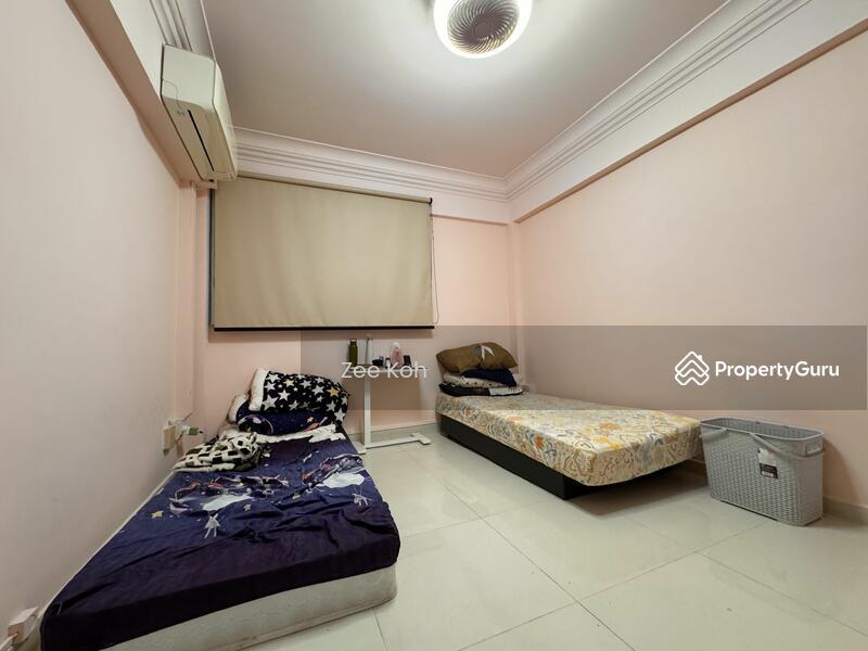 HDB Flat for Sale: Potong Pasir, D13, 350118