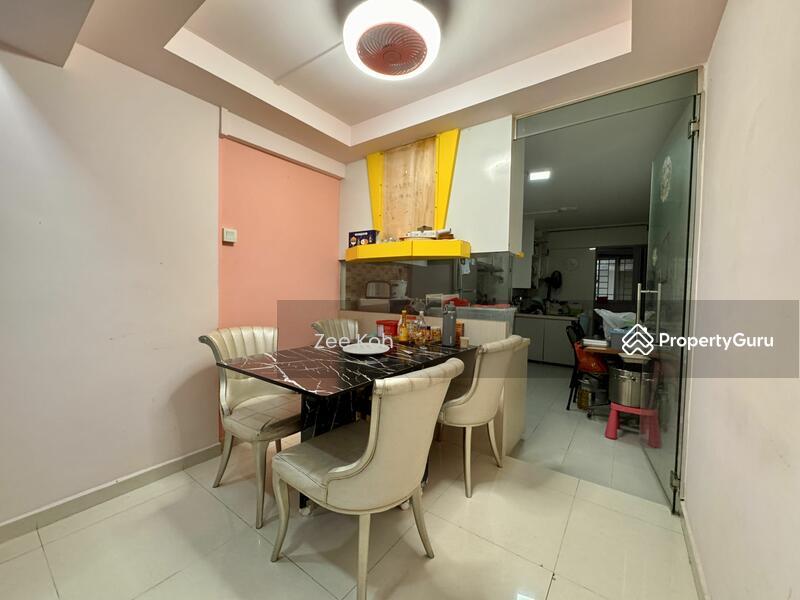 HDB Flat for Sale: Potong Pasir, D13, 350118