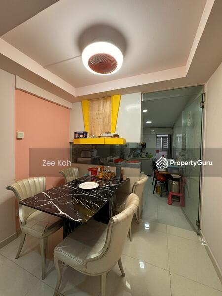HDB Flat for Sale: Potong Pasir, D13, 350118